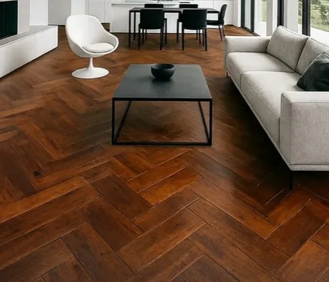 %5 تخفیف  کاغذ دیواری، پارکت و کف پوش