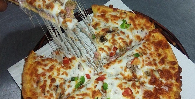 تخفیف پیتزا چوریزو