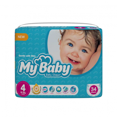 %40 تخفیف انواع مای بیبی