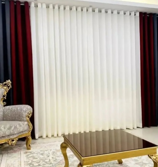 پرده سرای پرستیژ