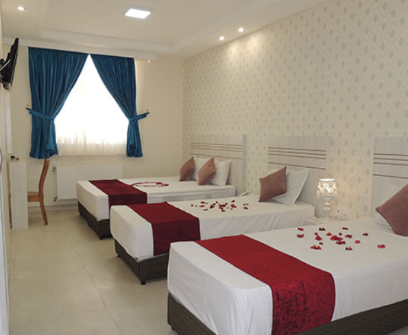 هتل آلتون