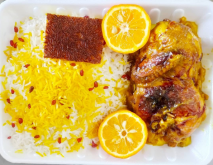 اکبر جوجه