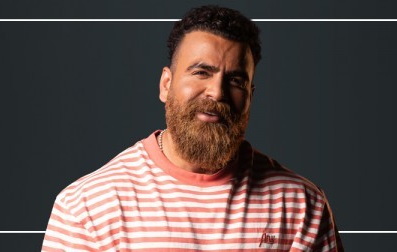 کنسرت معین زندی