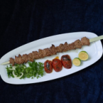 چلو برگ مخصوص ارم