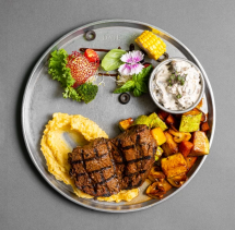 استیک فیله مینیون