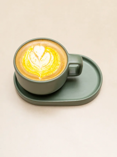 سافرون کافی