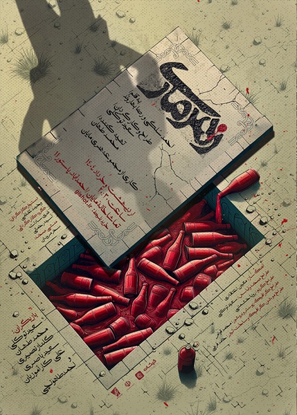 کمدی زهرماری
