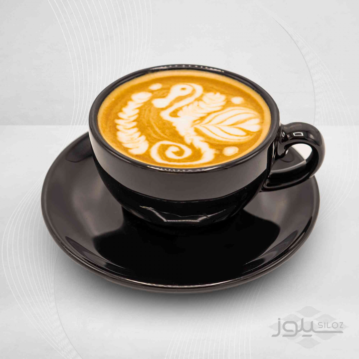 کاپوچینو (100 A)