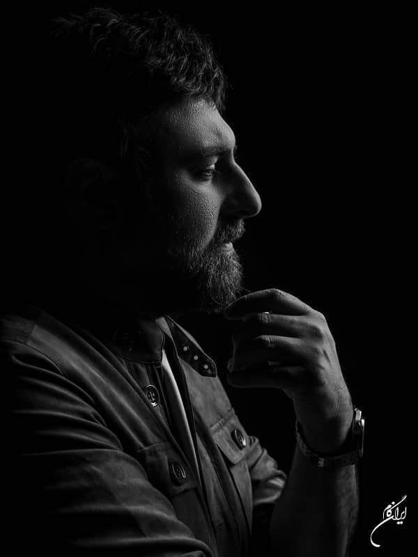 کنسرت محمد علیزاده_ انزلی