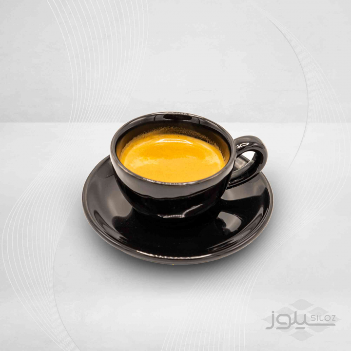 اسپرسو (100 A)