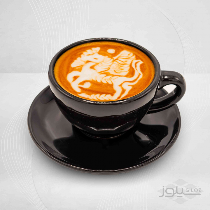 موکا اورجینال (50-50)