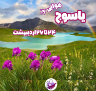 تور ۴ روزه (هوایی) به شهر زیبای یاسوج