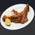 خوراک ماهیچه
