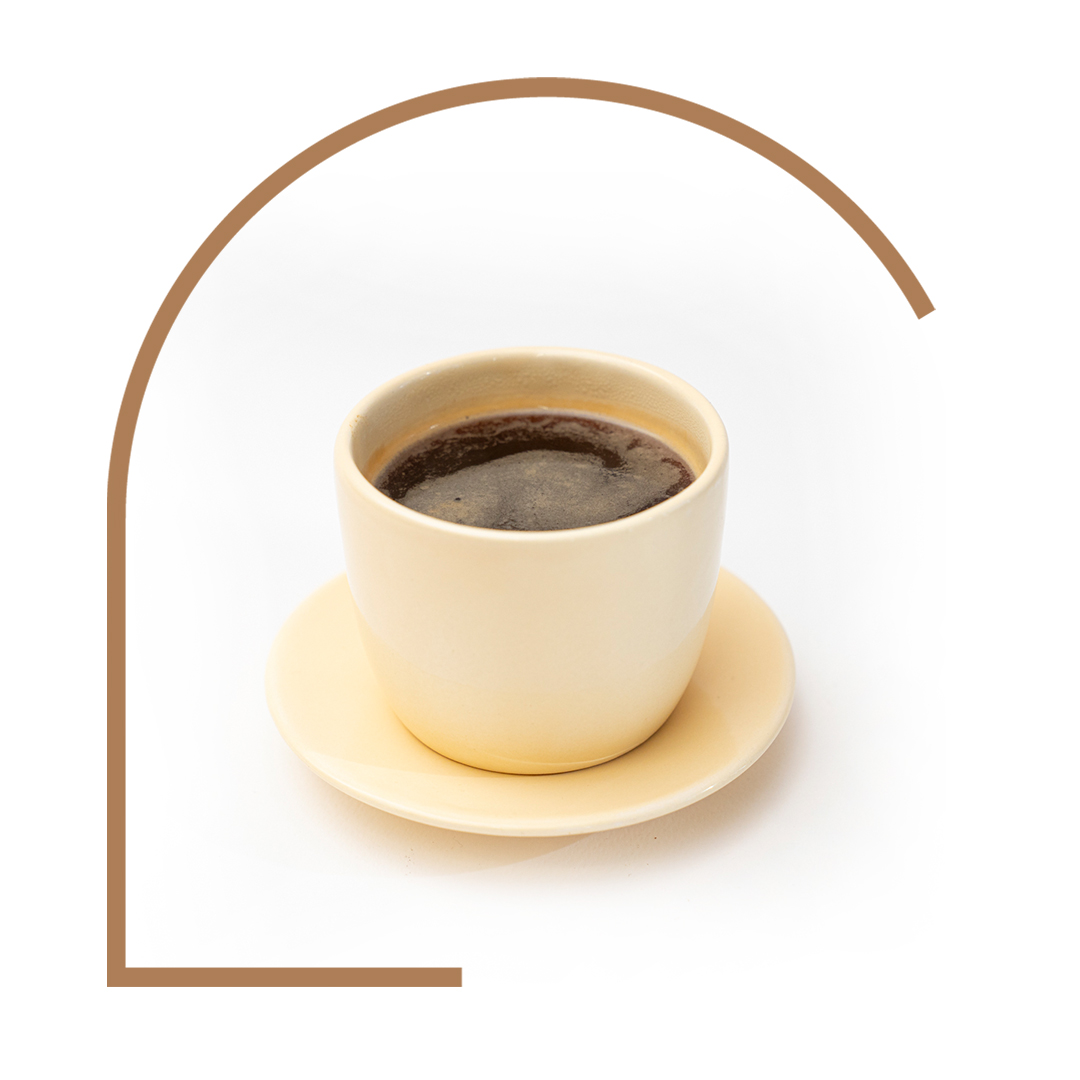 آمریکانو 100%