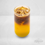 اورنج کافی (50-50)