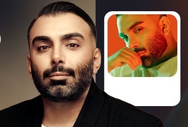 کنسرت مسعود صادقلو