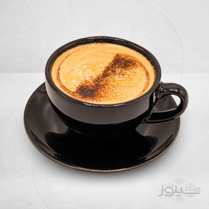 موکا کرم (50-50)