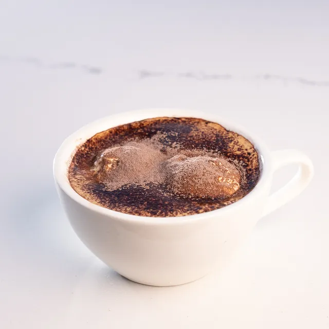 کافه رستوران زینولانژ