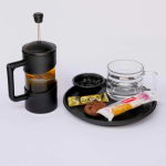 چای سبز مراکشی