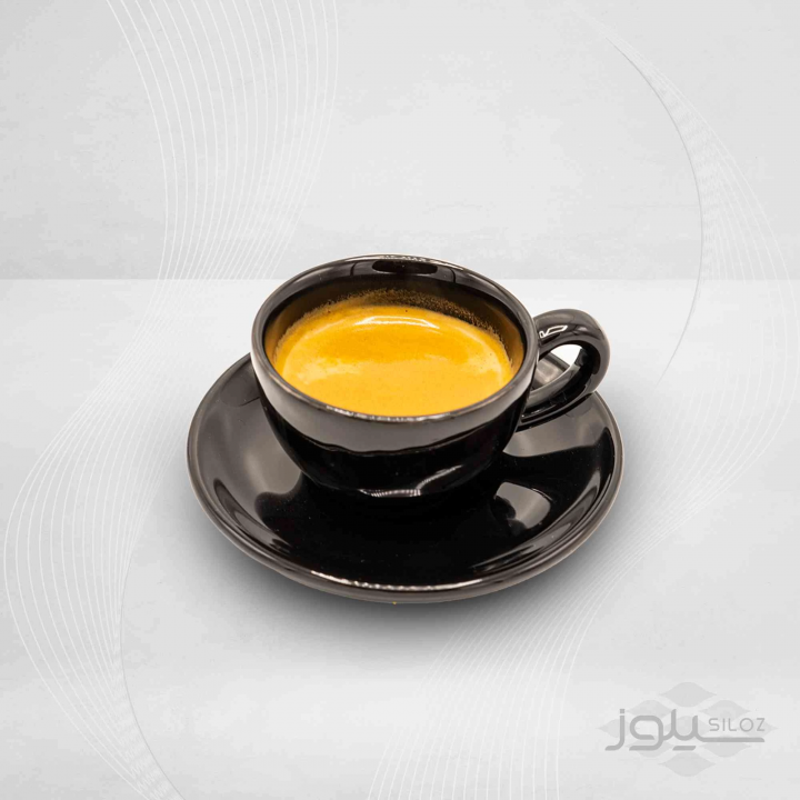 اسپرسو (50-50)