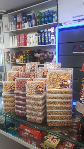 مارکت طهران