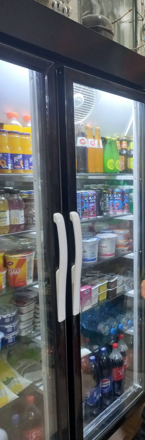 سوپر مارکت پگاه شعبان جولا