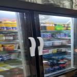 سوپر مارکت پگاه شعبان جولا