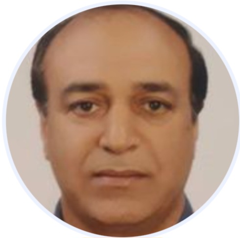 دکتر علیرضا مولوی پور