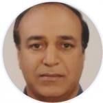 دکتر علیرضا مولوی پور