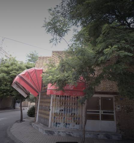 سوپر مارکت صادقیه
