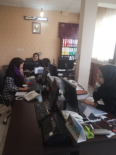 آژانس گیسوم سفر زمان گشت