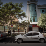 گالری ساعت 3000