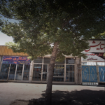 تراشکاری حسن