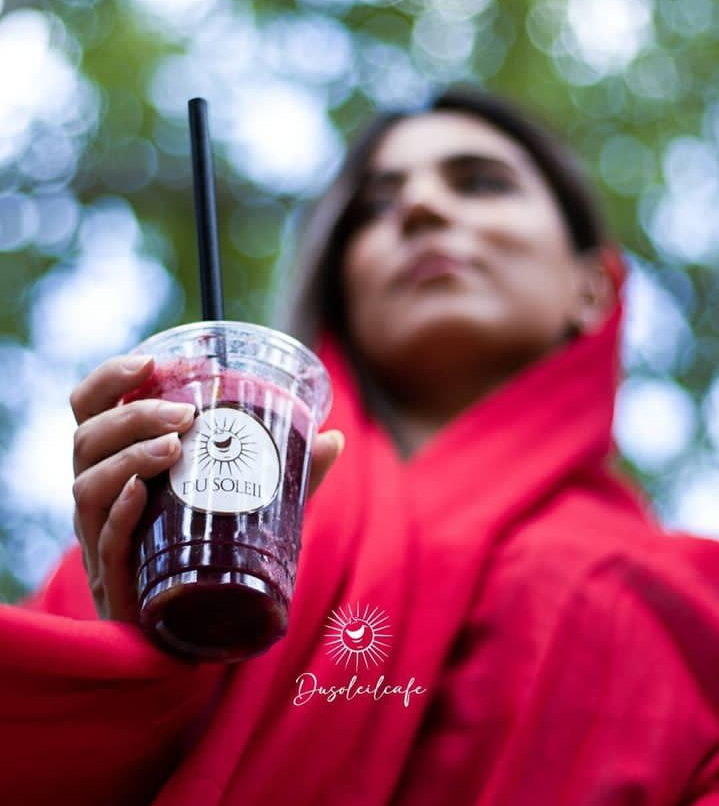 کافه رستوران دوسولی