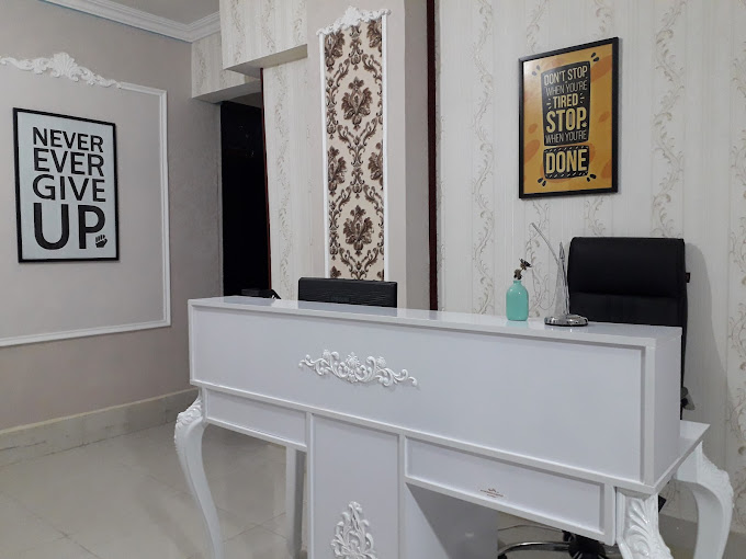 آموزشگاه زبان تیک