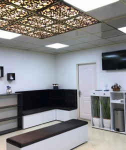 دندانپزشکی ایثار
