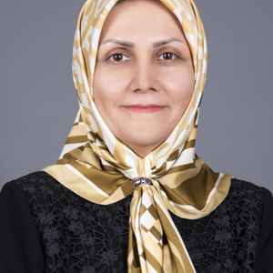 دکتر زهره فیض ابادی