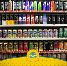 بامداد مارکت