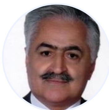 دکتر سید علیرضا سجادی