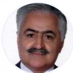 دکتر سید علیرضا سجادی