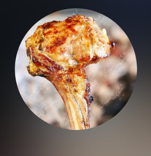 رستوران شاندیز صفدری