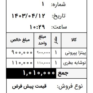 اضافه شده توسط <br> هدیه