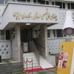 بیمارستان فوق تخصصی ایرانیان