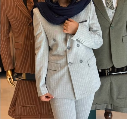 پوشاک مکث پوشان