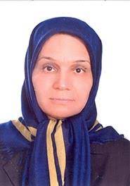 دکتر مرضیه مدرسی (دندانپزشک)
