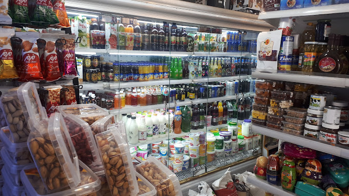 مارکت طهران