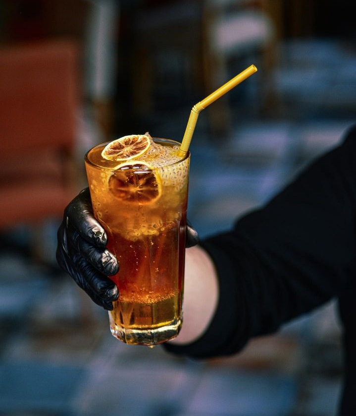 کافه رستوران دوسولی