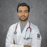 دکتر محمد بهبودی فر