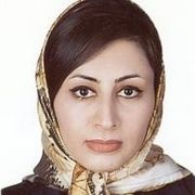 دکتر مهدیه دیانی