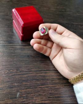 نقره جات آراد